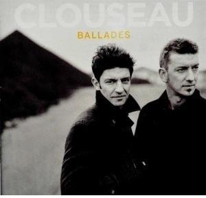 Clouseau - Balades 2010 (2 CDs)