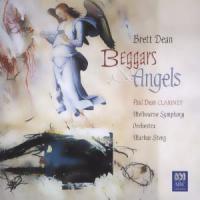 Dean - Beggars & Angels