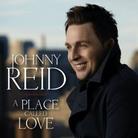 Johnny Reid - Place Called Love