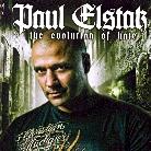 Paul Elstak - Evolution Of Hate (2 CDs + DVD)