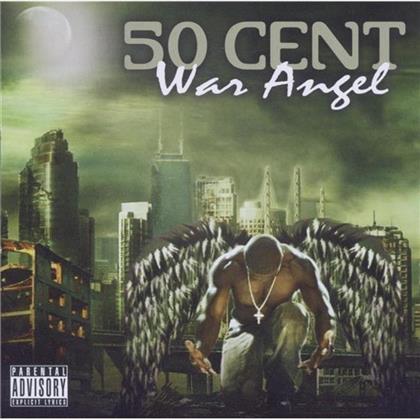 50 Cent - War Angel