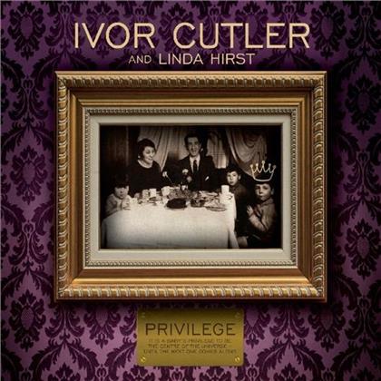Ivor Cutler - Privilege (Remastered)