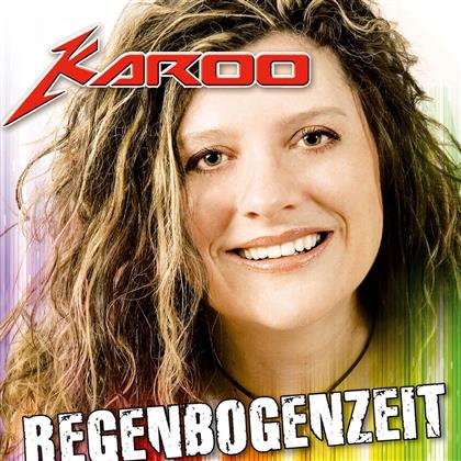 Karoo - Regenbogenzeit