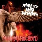 Philippe Rochard - Angels & Demons