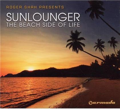 Sunlounger - Beach Side Of Life (2 CDs)