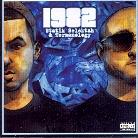Statik Selektah & Termanology - 1982
