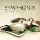 Symphonix - Usual Suspects