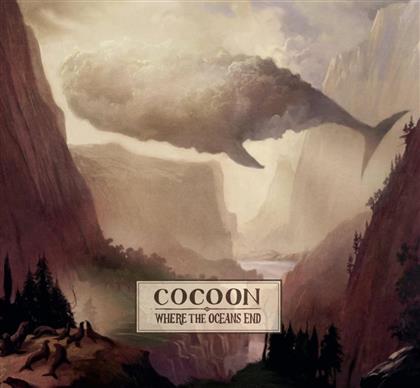 Cocoon - Where The Oceans End (Limited Edition)