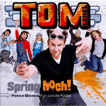 Tom Lehel - Spring Hoch