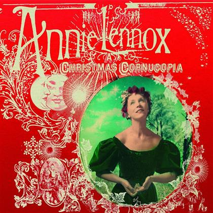 Annie Lennox - Christmas Cornucopia (Édition Deluxe)