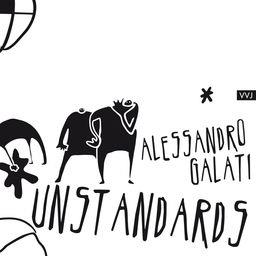 Alessandro Galati - Unstandards