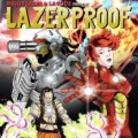 Major Lazer (Diplo & Switch) & La Roux - Lazer Proof