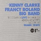 Kenny Clarke - Complete Live Recordings At Ronnie Scott