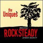 The Uniques - Absolutely Rock Steady