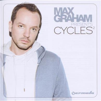 Max Graham - Cycles 2 (2 CDs)
