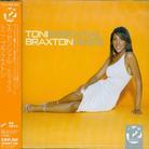 Toni Braxton - Essential Mixes