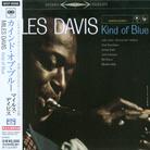 Miles Davis - Kind Of Blue - Papersleeve (Japan Edition, Remastered)