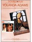 Yolanda Adams - Double Play (CD + DVD)