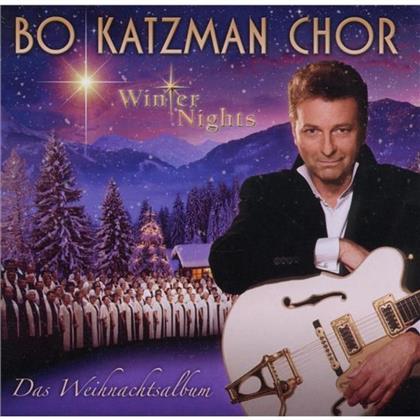 Bo Katzman - Winter Nights (2 CD)