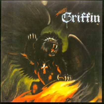 Griffin - Flight Of The Griffin
