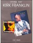 Kirk Franklin - Double Play (CD + DVD)