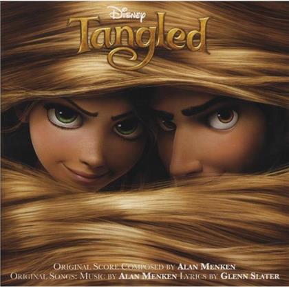 Tangled/Rapunzel - OST