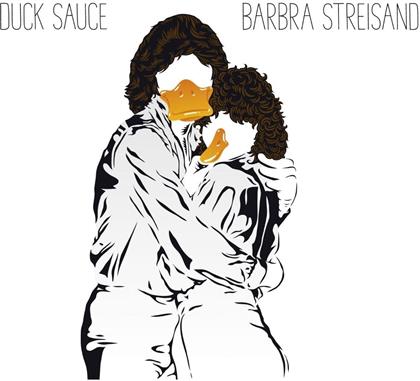 Duck Sauce (Armand Van Helden & Atrak) - Barbra Streisand