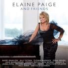 Elaine Paige - & Friends