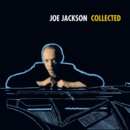 Joe Jackson - Collected (3 CDs)