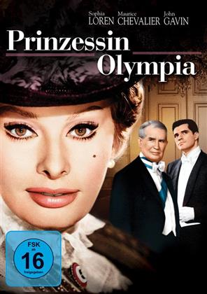 Prinzessin Olympia (1960)