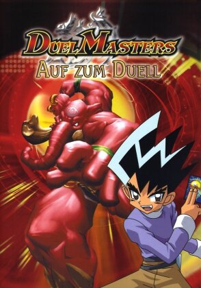Duel Masters - Vol. 2