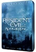 Resident Evil 2 - Apocalypse (2004) (Collector's Edition, Steelbook, 2 DVDs)