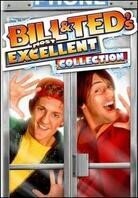 Bill & Ted's most excellent collection (3 DVDs)