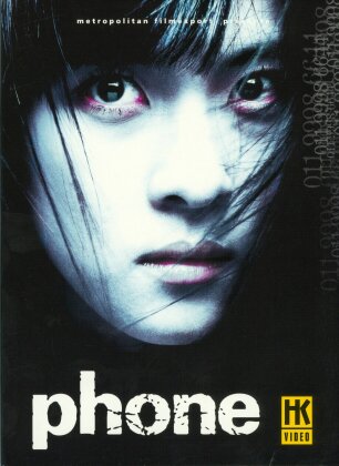 Phone (2002) (Collector's Edition, 2 DVD)