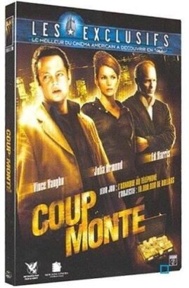 Coup monté (2000)