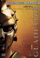 Gladiator (2000) (Extended Special Edition, 3 DVDs)