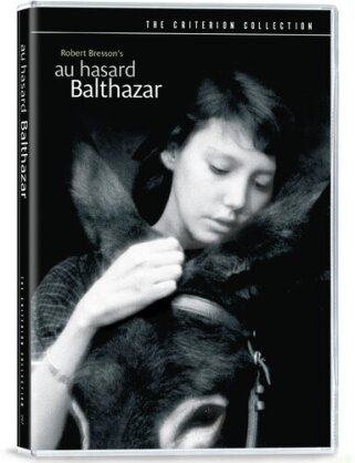 Au hasard Balthazar (1965) (Criterion Collection)