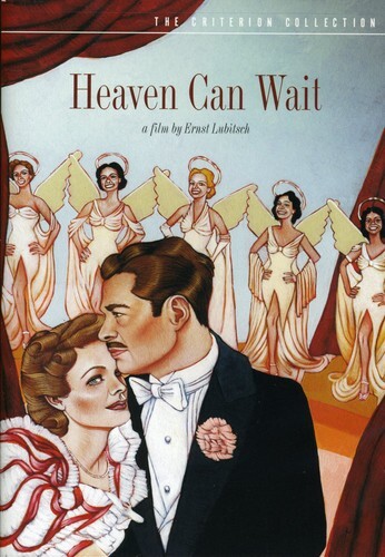 Heaven can wait (1943) (Criterion Collection)