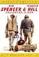 Bud Spencer & Terence Hill (Box, Collector's Edition, 7 DVDs)
