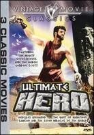 Ultimate hero (Remastered)
