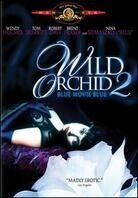 Wild orchid 2: Blue movie blue - Two shades of blue (1991)