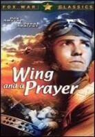 A wing & a prayer (1944)