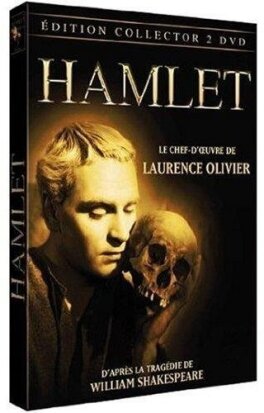 Hamlet (1948) (2 DVDs)