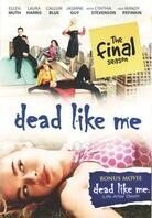 Dead Like Me - Season 2 - The Final Season (5 DVDs)