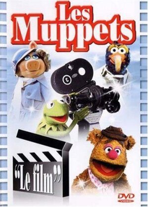 Les Muppets - Le film (1979)