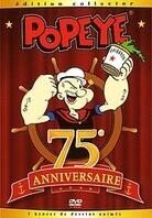 Popeye - 75° anniversaire (Édition Collector)