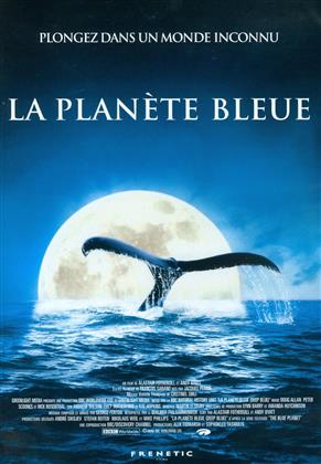 La planète bleue (2003)