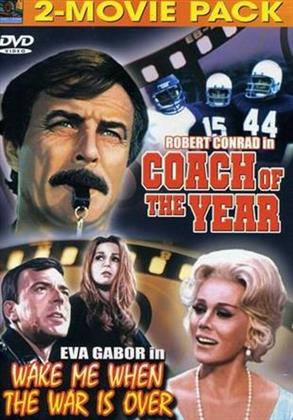 Family favorites: Coach of the year / Wake me up
