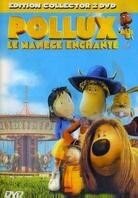 Pollux - Le manège enchanté (2005) (Collector's Edition, 2 DVD)