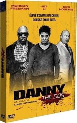 Danny the dog (2005)